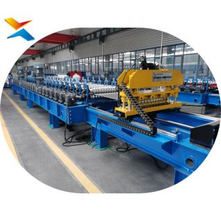corrugated-roll-machine