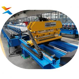 corrugated-roof-roll-forming-machine