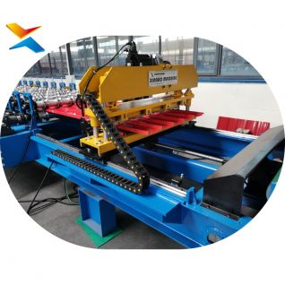 roof-roll-forming-machine