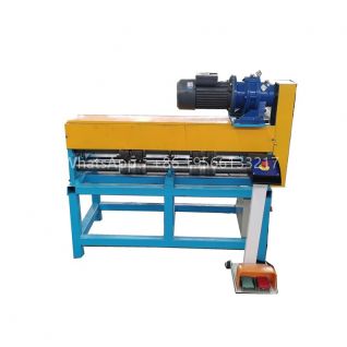 Sheet-metal-perforation-machine - AG-panel-perforator