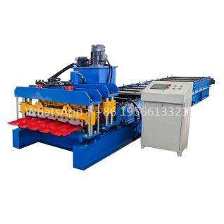 glazed-tile-making-machine