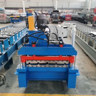 ag panel machine