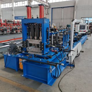  c purlin machine manufacturers