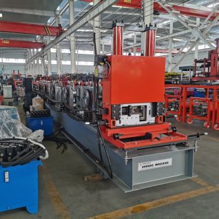  Professional c purlin machine manufacturers