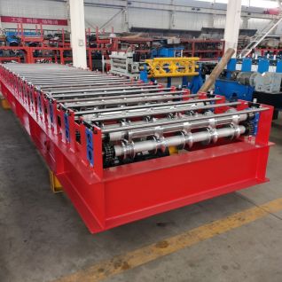 ibr machine roll forming machine manufacturers south africa