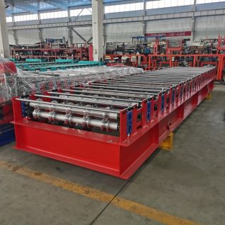  ibr roll forming machine for sale