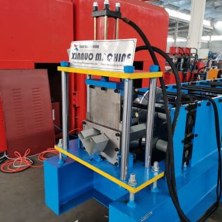 gutter machine manufacturers