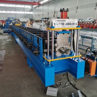 rain gutter machine for sale