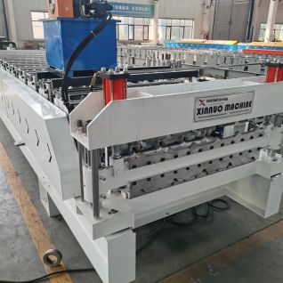 Roof Machine For Sale